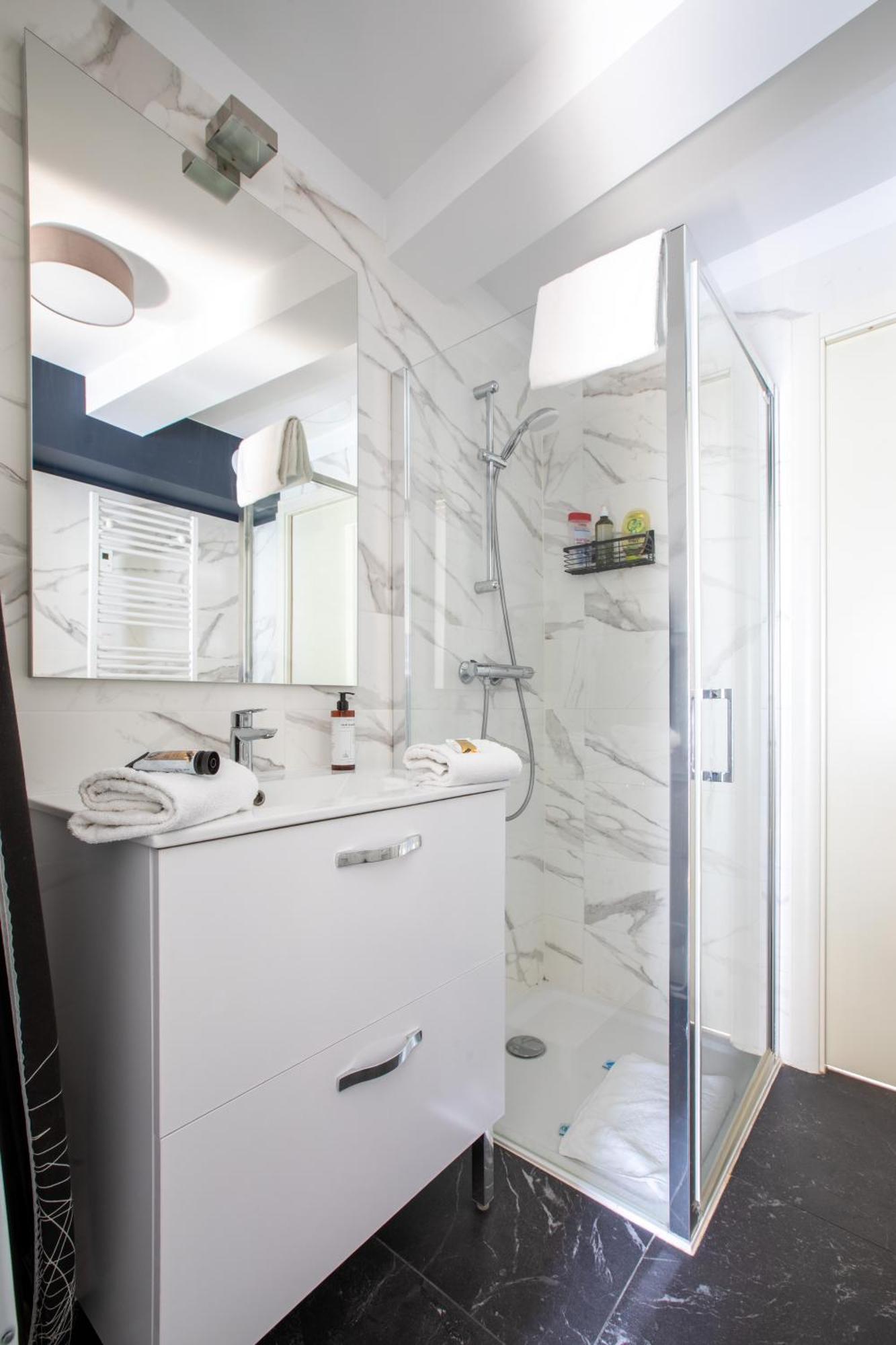 Appartement De L'Arsenal Mulhouse Exterior photo